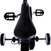 Batman Children's Bike - Boys - 14 pouces - noir