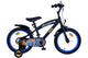 Batman Children's Bike - Boys - 16 pouces - noir