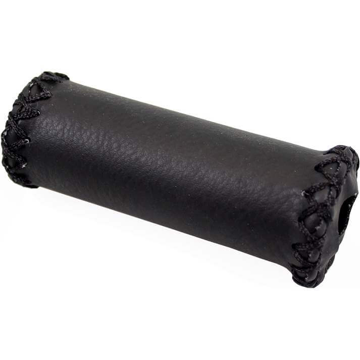 Cortina Handle Soft 90 mm Black Renna P Piece