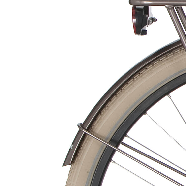 Cortina Fender derrière 28 U5 grès