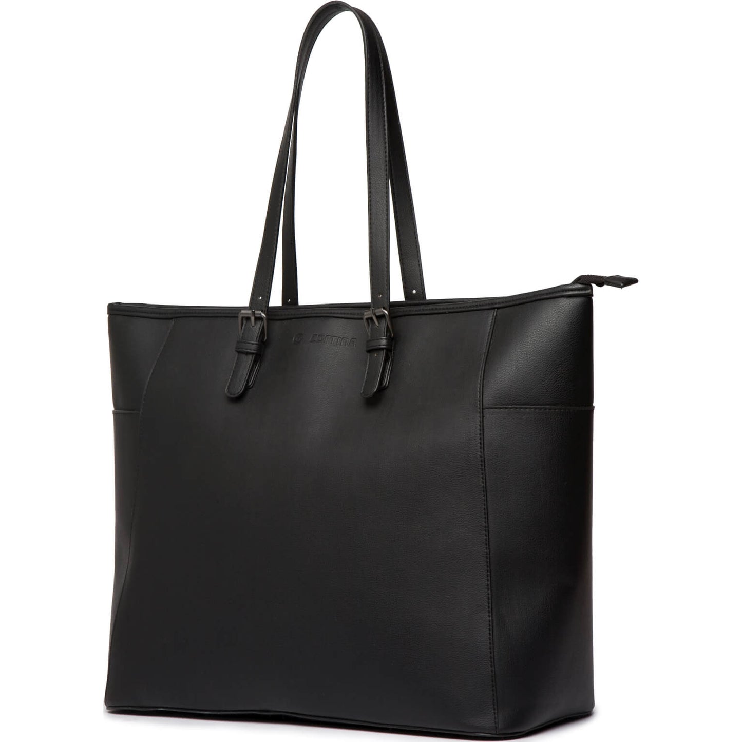 Cortina Milan Sac à bandoulière noir