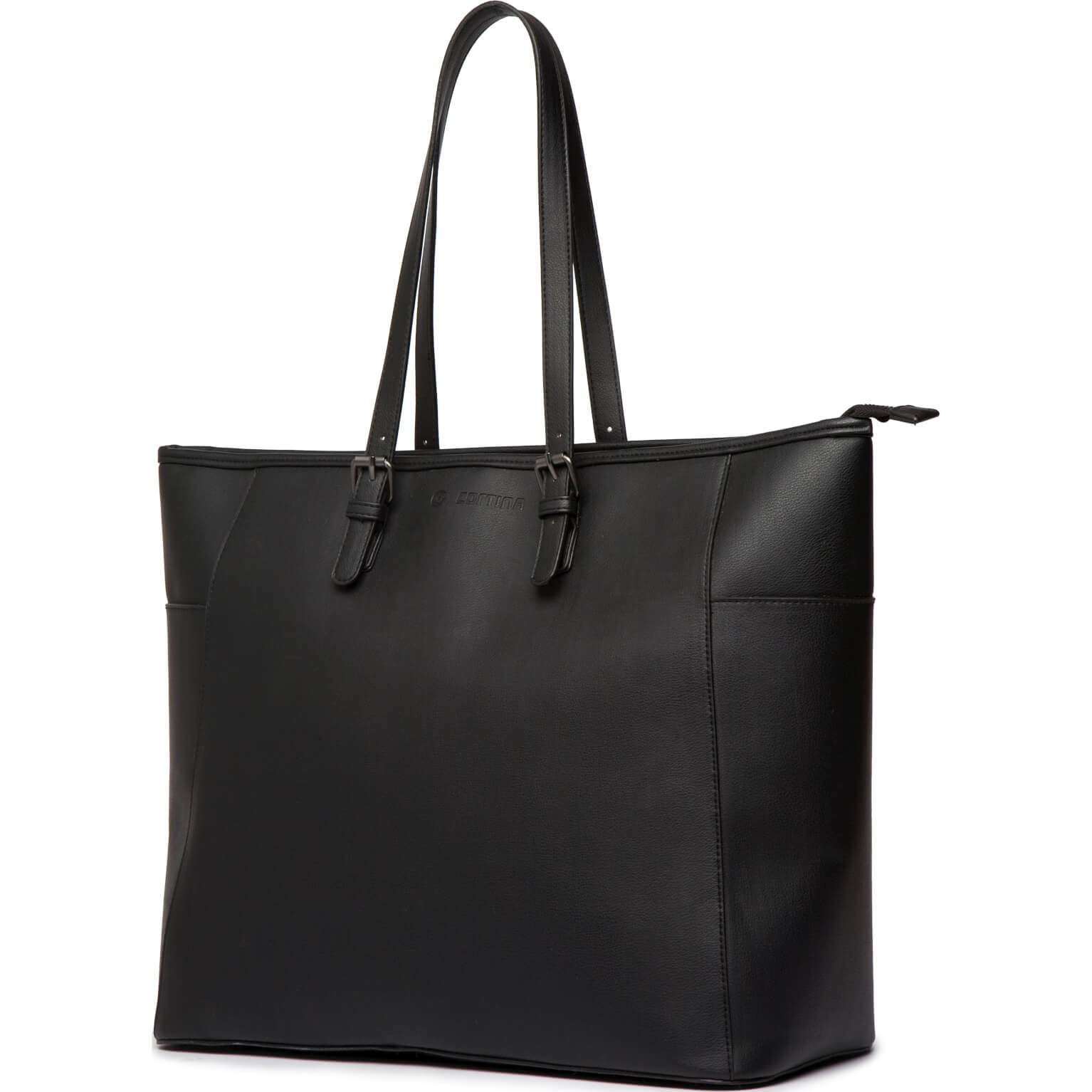 Cortina Milan Sac à bandoulière noir
