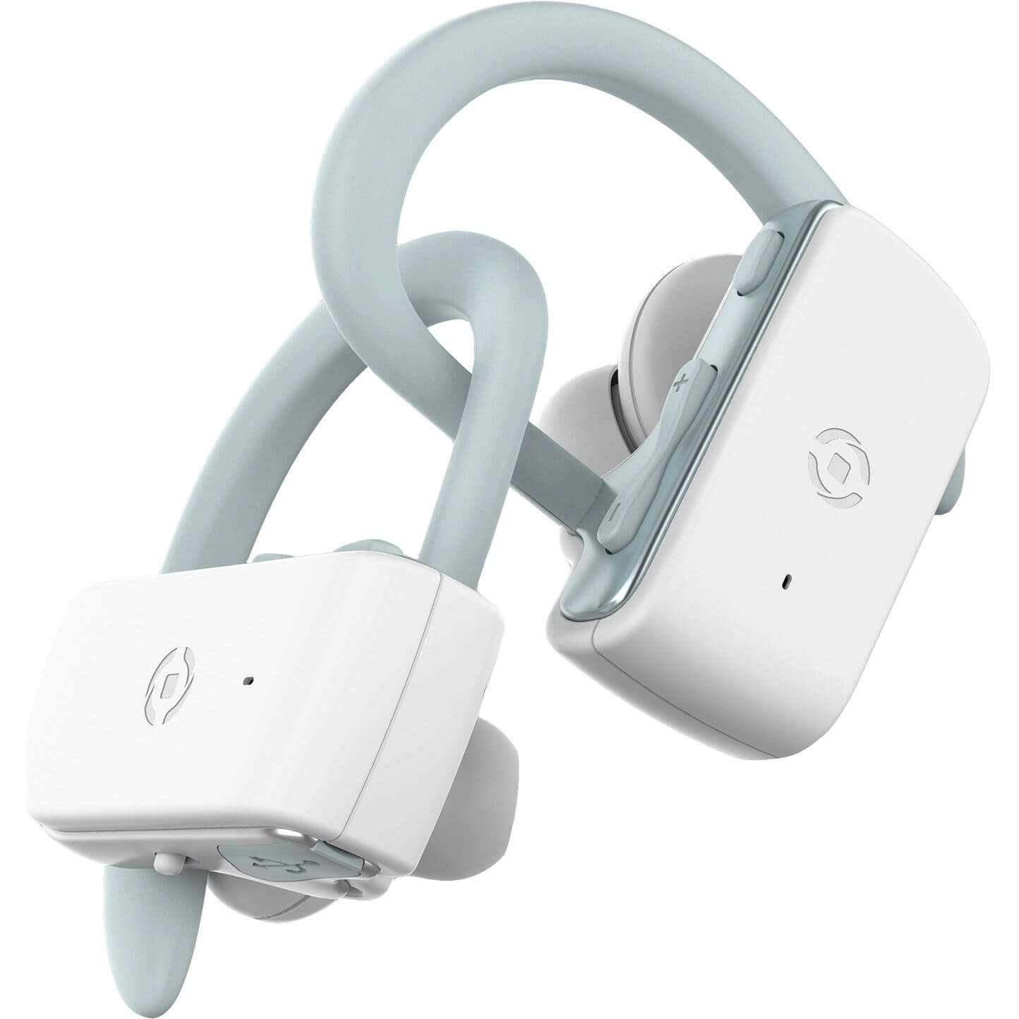 CELLY CASSET BLUETOTH WHITE