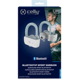 CELLY CASSET BLUETOTH WHITE - afbeelding 4