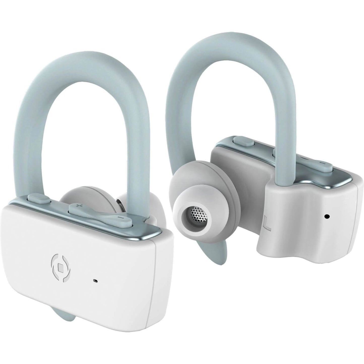 CELLY CASSET BLUETOTH WHITE