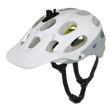 Buzaglo Mtb Helmo Yelmo MIPS Taille L 60-61 cm Gris blanc - afbeelding 1