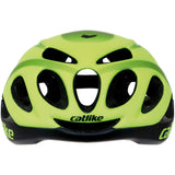 Casque de course Buzaglo Vento Taille L 58-60 cm Mat de fluo - afbeelding 2
