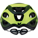 Casque de course Buzaglo Vento Taille L 58-60 cm Mat de fluo - afbeelding 3