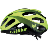 Casque de course Buzaglo Vento Taille L 58-60 cm Mat de fluo - afbeelding 4