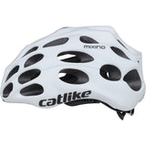 Buzaglo Racehelm Mixino Taille S 52-54 cm blanc - afbeelding 4