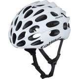 Buzaglo Racehelm Mixino Taille S 52-54 cm blanc - afbeelding 1