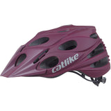 Buzaglo Mtb Helm Leaf Taille M 55-57 cm Bourgogne - afbeelding 2