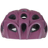 Buzaglo Mtb Helm Leaf Taille M 55-57 cm Bourgogne - afbeelding 5