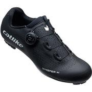 Chaussures de course buzaglo chuchoter nylon taille 40 noir - afbeelding 1