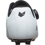 Chaussures de course buzaglo chuchoter nylon taille 42 blanc