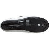 Chaussures de course buzaglo chuchoter nylon taille 42 blanc
