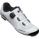 Chaussures de course buzaglo chuchoter nylon taille 43 blanc