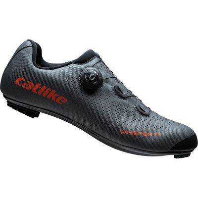 Chaussures de course buzaglo chuchotage nylon taille 47 gris