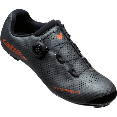 Chaussures de course buzaglo chuchotage nylon taille 47 gris