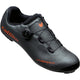 Chaussures de course buzaglo chuchotage nylon taille 47 gris