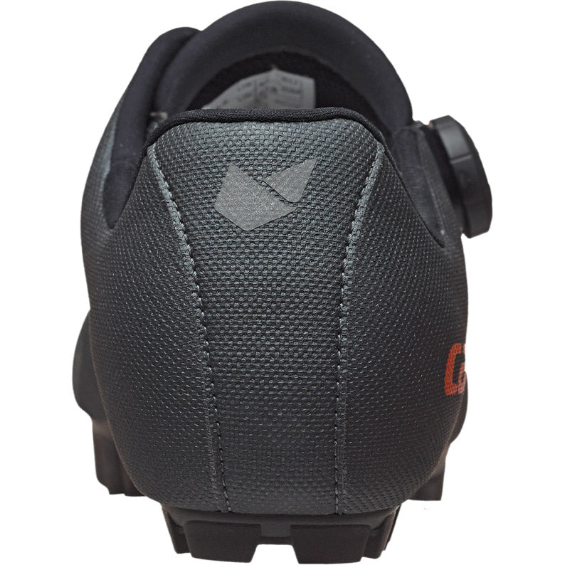 Chaussures Buzaglo Mtb Whisper x1 MTB Nylon Taille 42 Gray
