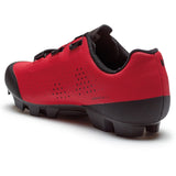 Chaussures Buzaglo Mtb kompact'o x1 nylon taille 38 rouge - afbeelding 2