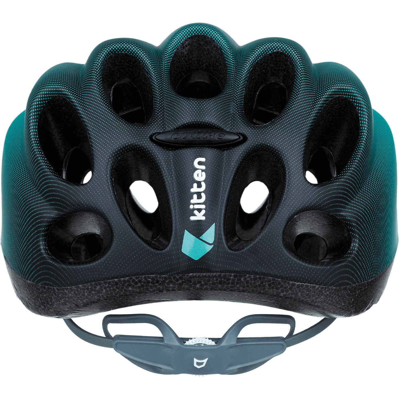 Buzaglo Kinderhelm Kitten Taille XS 49-52CM Aquamarine