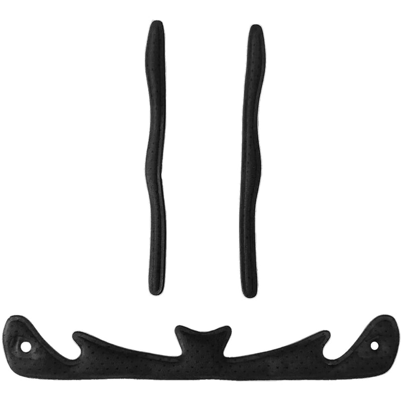 Ensemble de rembourrage de buzaglo kilauea taille l 58-60cm