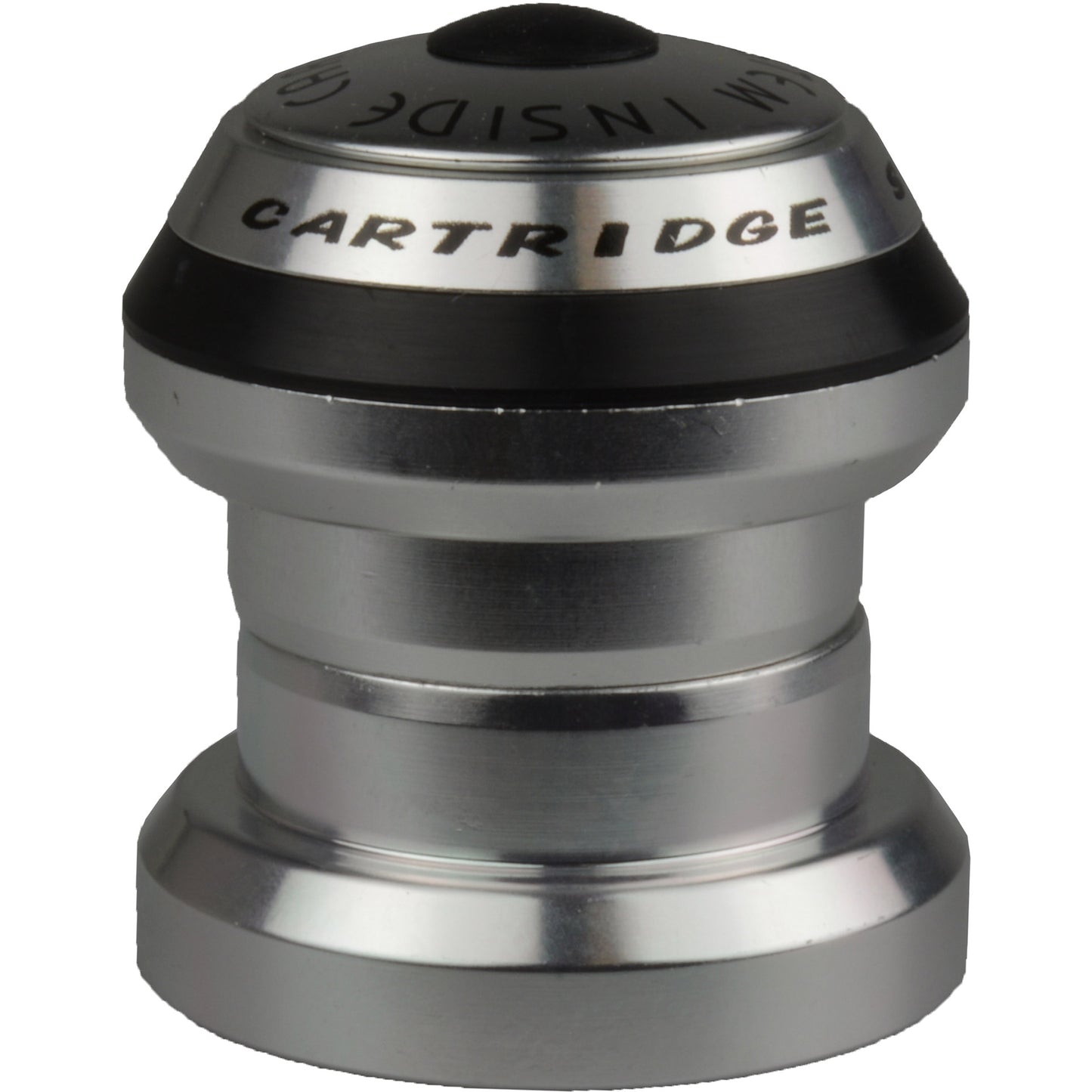Vwp Ball Head situé en avant 1,1 8 Silver
