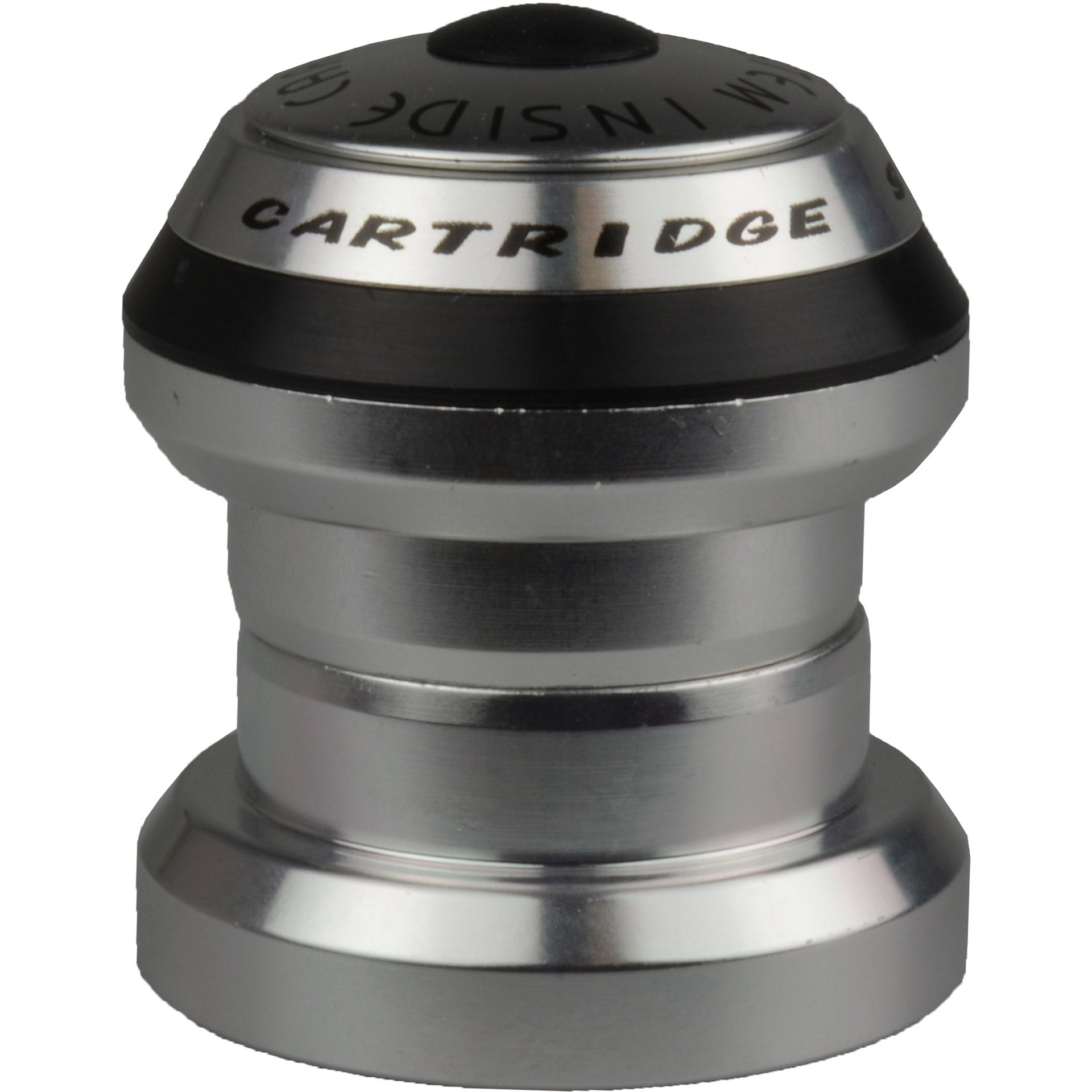 Vwp Ball Head situé en avant 1,1 8 Silver