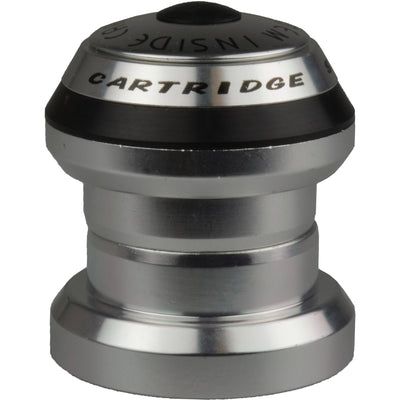 Vwp Ball Head situé en avant 1,1 8 Silver