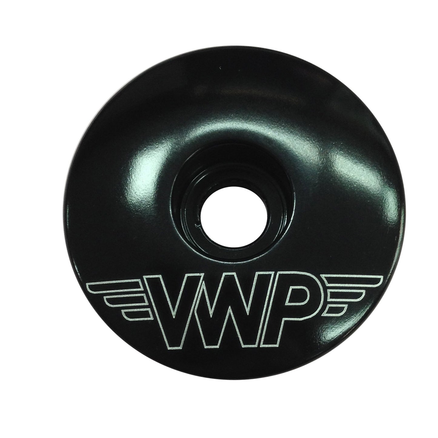 VWP VWP-ahead Expander 70mm 1.1 8 noir