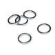 VWP Ballheadsring Spacer Alu 5mm 1,1 8 Silver P 5