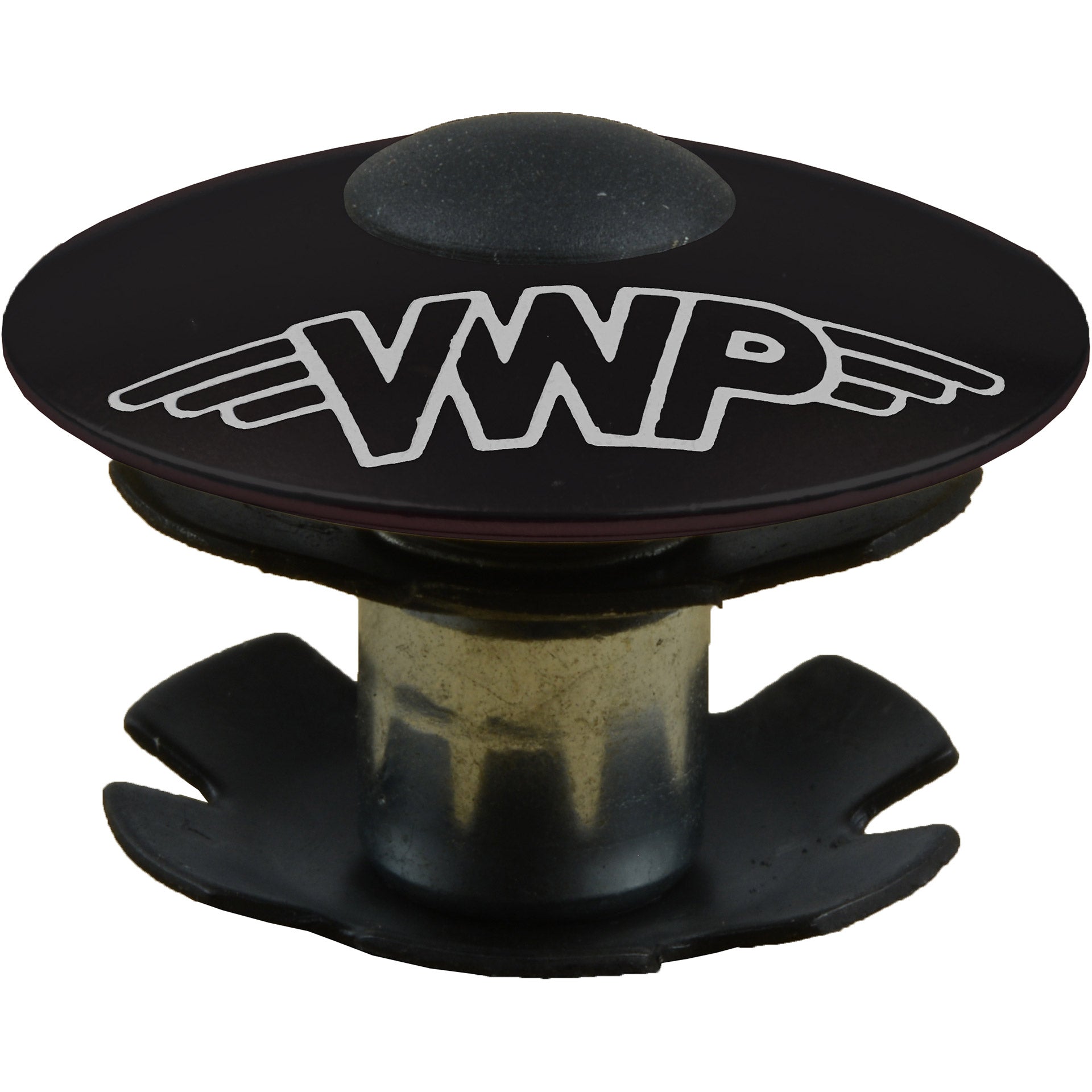 VWP Ahead Cap 1.1 8 noir