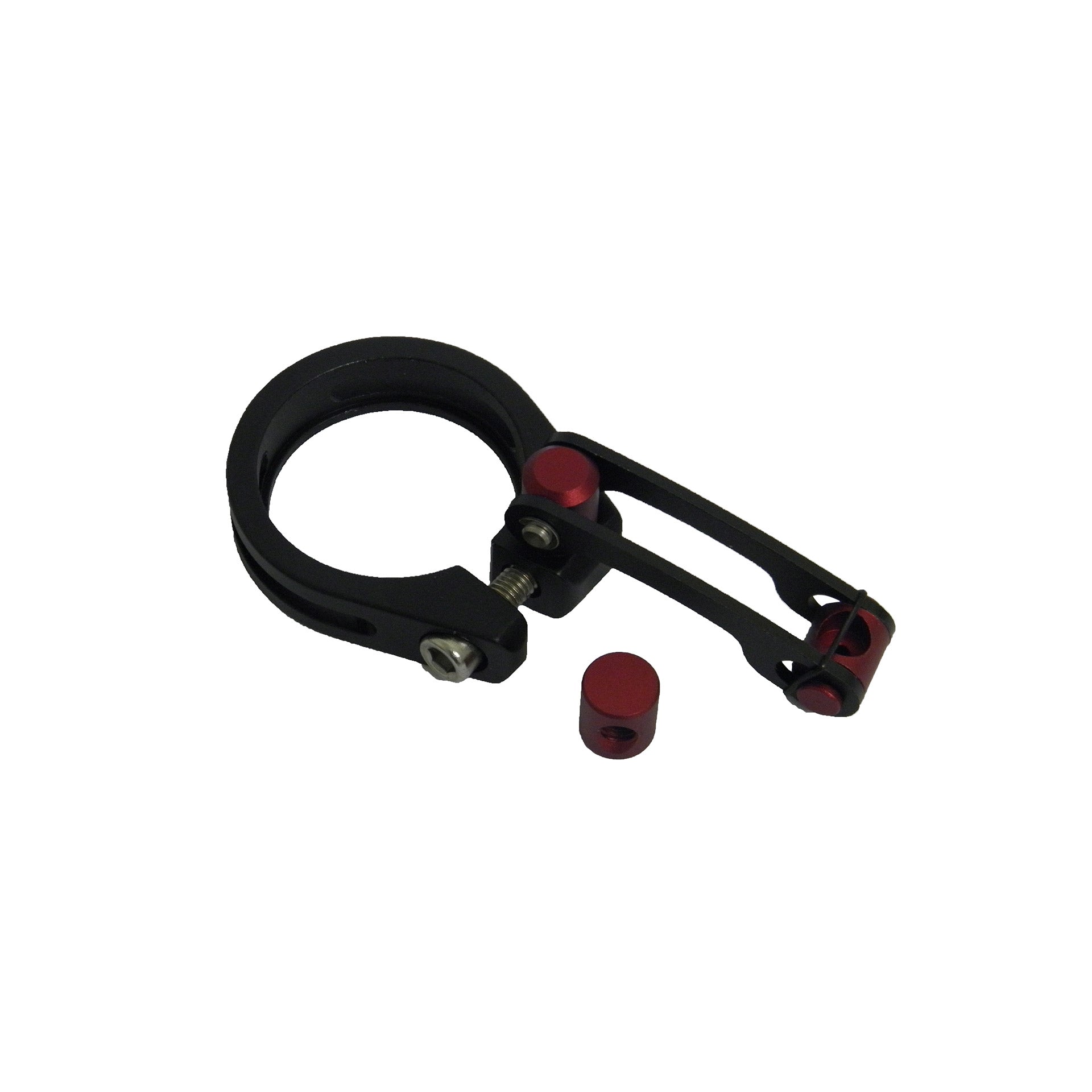 Pince de pavage du siège VWP avec bouchon de câble 34,9 mm CL-55KP10
