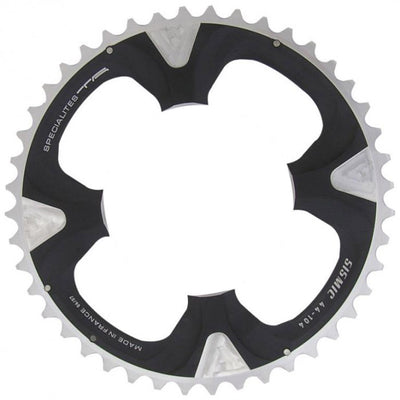 Shimano Chain Top Sismic Alu. St 104 TA Shimano-Xtr 44T