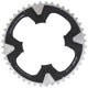 Shimano Chain Top Sismic Alu. St 104 TA Shimano-Xtr 44T