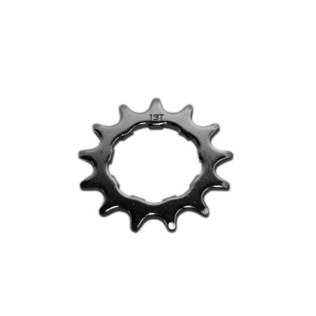 VWP Gear Stab 1 8 (3 mm) VWP 13T Silver