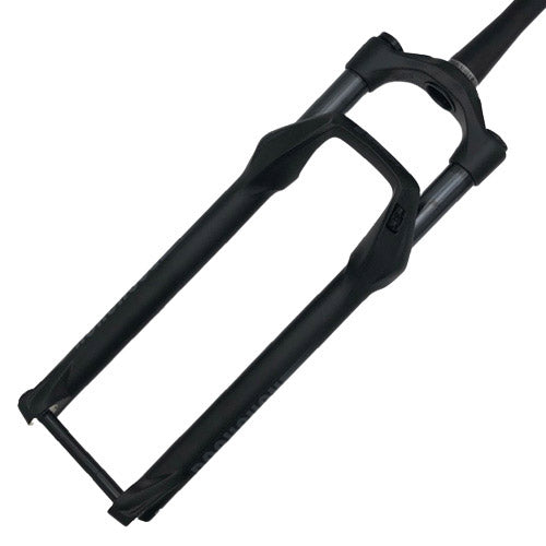 Rockshox Rockshox Fork Recon Silver 29 Disc T100mm 15x110mm noir