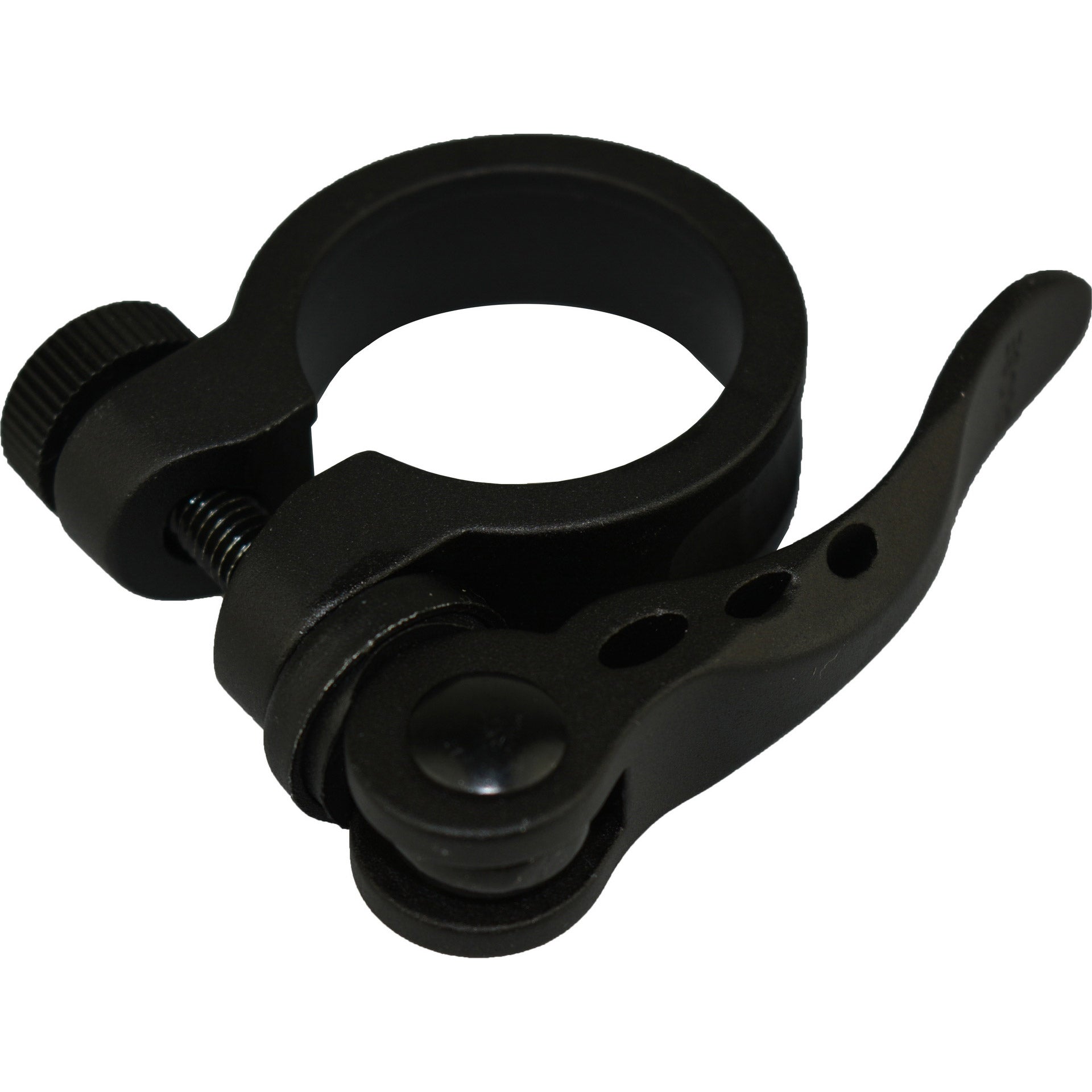 VWP Seat Paving Clip rapide 28,6 mm noir