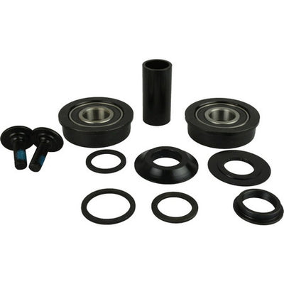 VWP BB-Set USA 51,5 mm V 19 mm axe