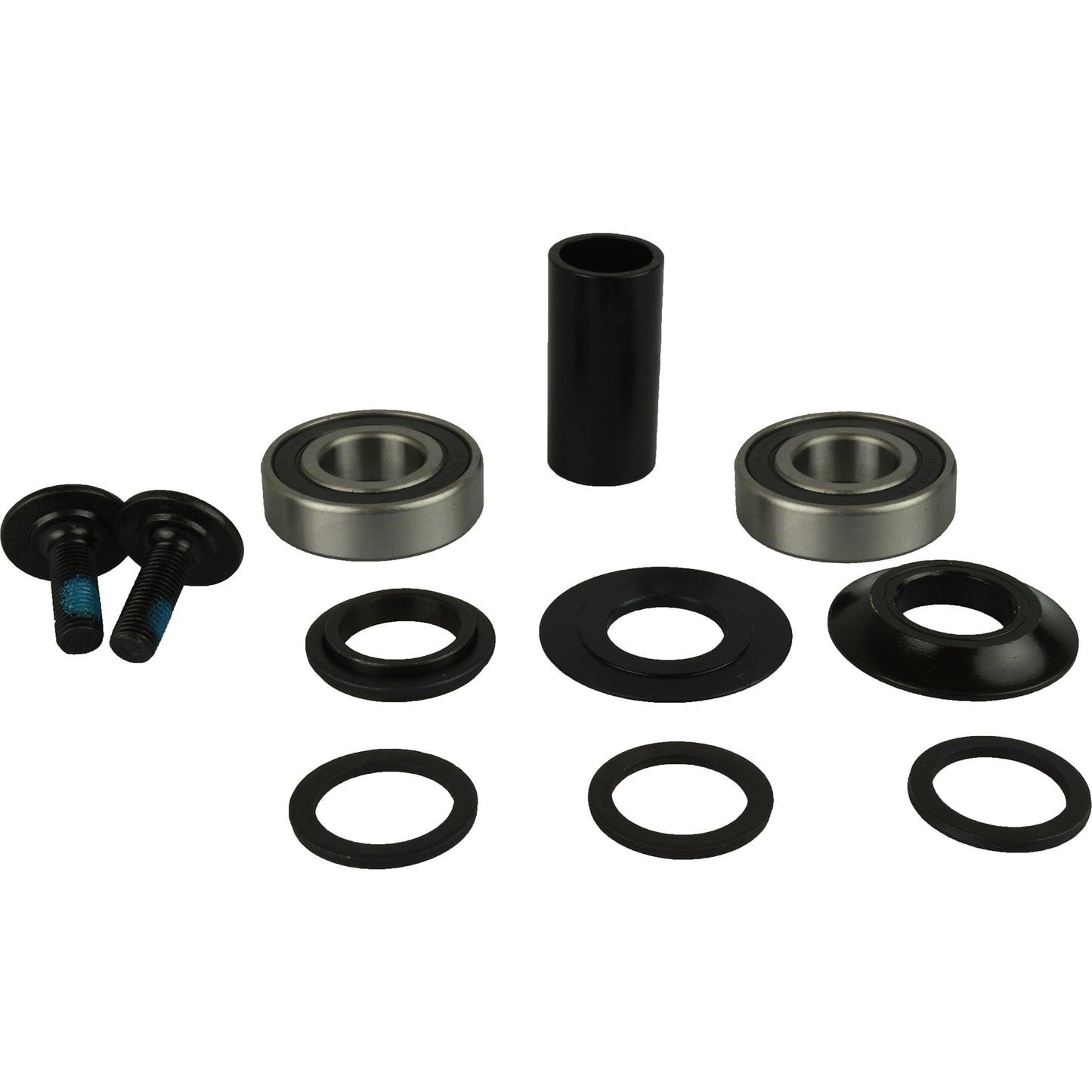 VWP BB-Set Mid 41mm V 19 mm axe