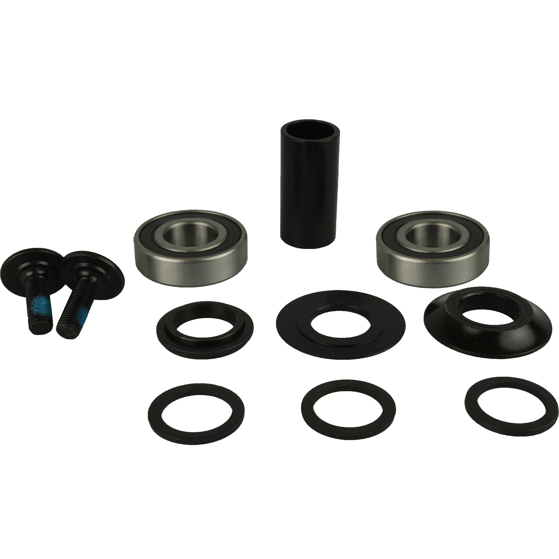 VWP BB-Set Mid 41mm V 19 mm axe