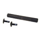 VWP BB-axe 19mm 8 Notches m boulons