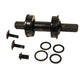 VWP BB-Set USA 51,5 mm incl 19 mm axe