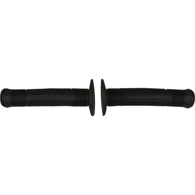 Handle VWP Set Power Grip 138 mm noir