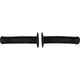 Handle VWP Set Power Grip 138 mm noir