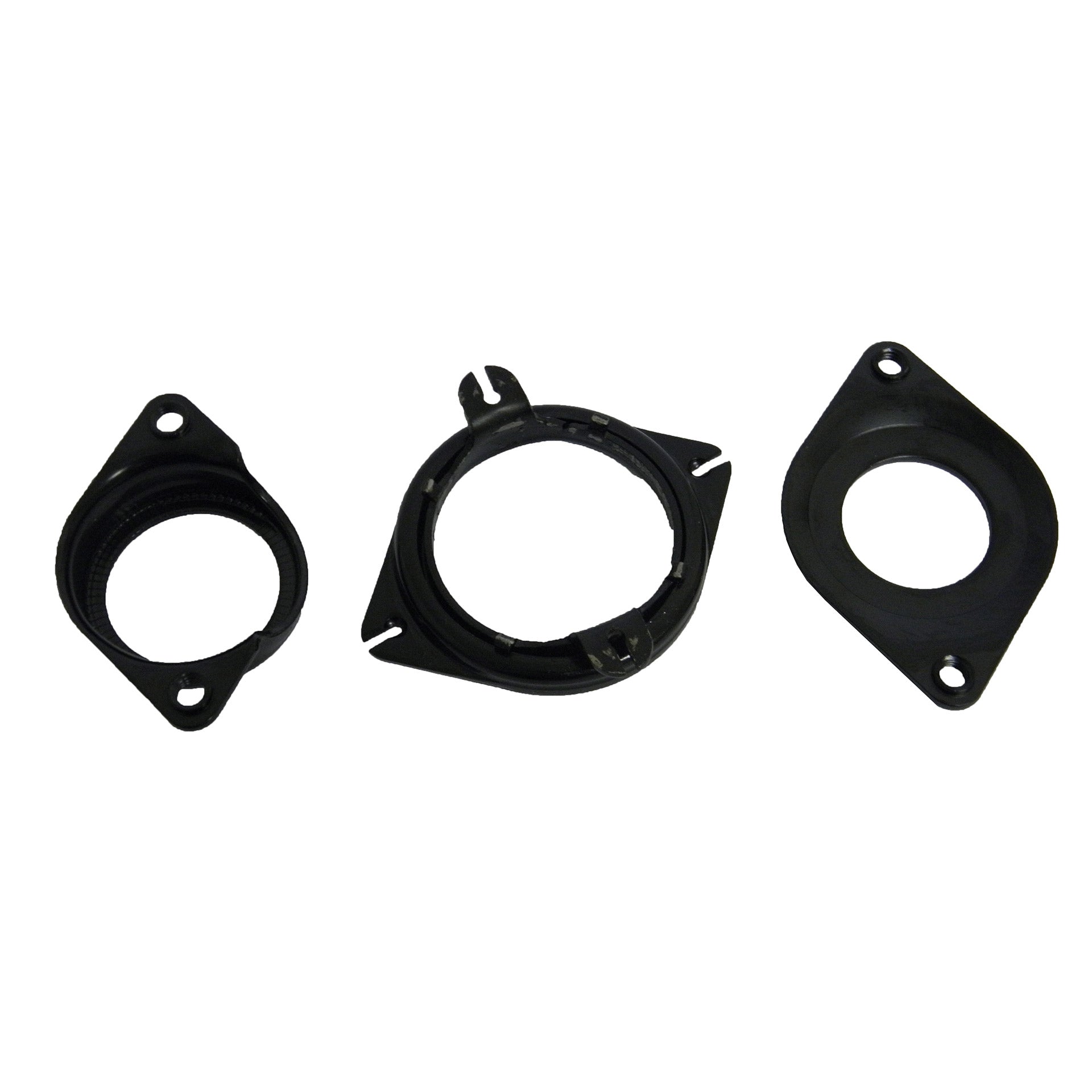 VWP Rotorset (Freestyle BMX) sans câbles (gyro)