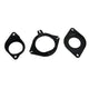 VWP Rotorset (Freestyle BMX) sans câbles (gyro)