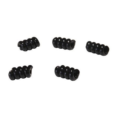 VWP Cable Frame Protector Spiral Model P 500 Black
